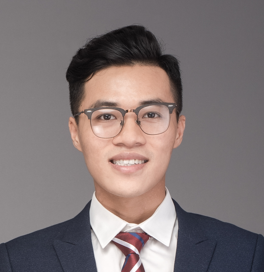 member portrait