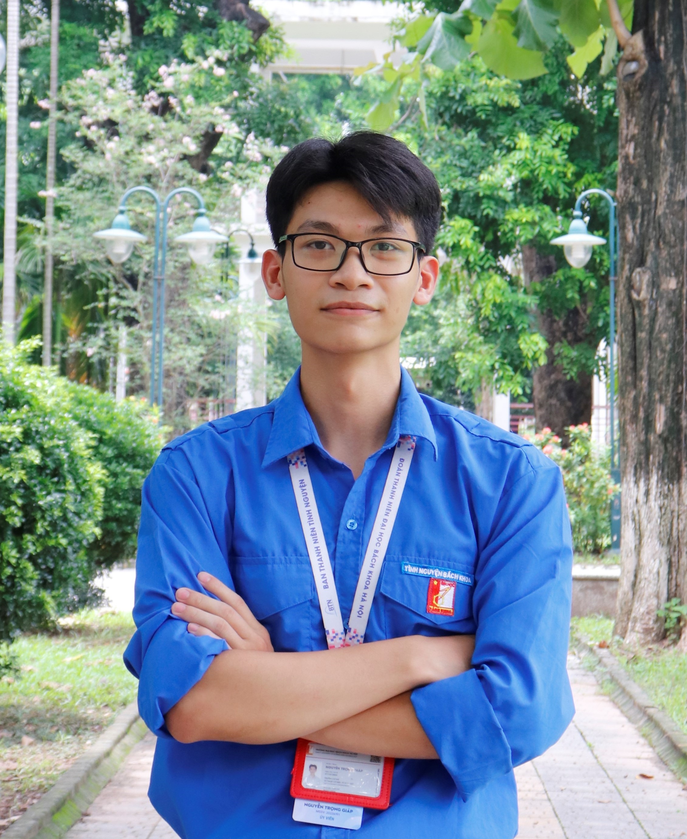 member portrait